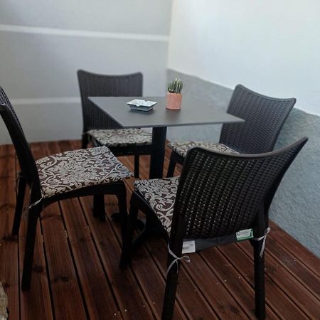 Mato Apartment Gjirokastër Exteriör bild