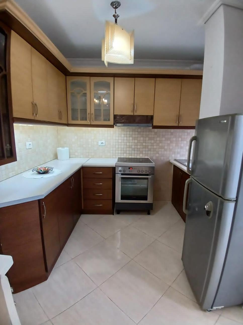 Mato Apartment Gjirokastër Exteriör bild