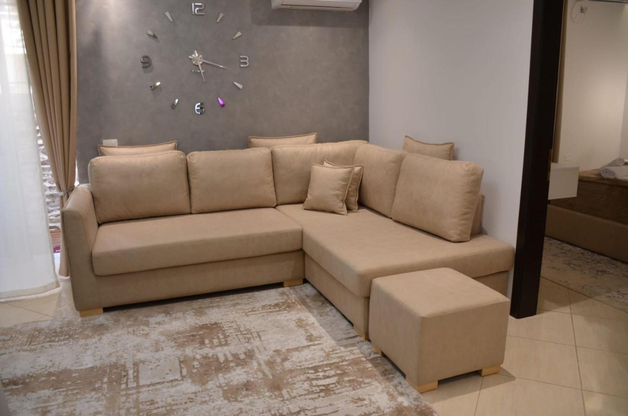 Mato Apartment Gjirokastër Exteriör bild