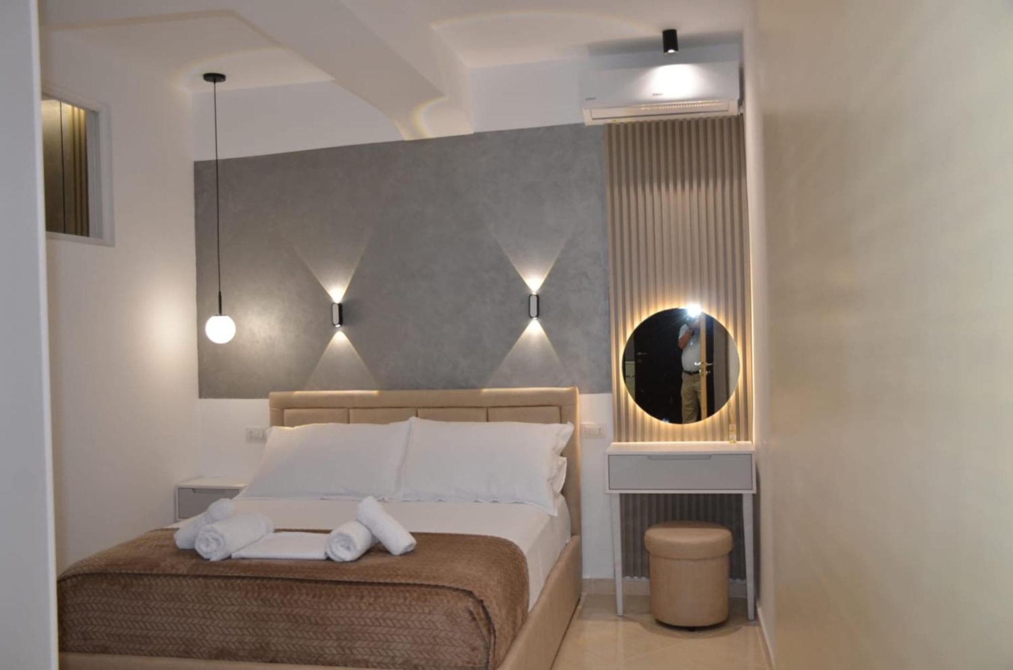 Mato Apartment Gjirokastër Exteriör bild